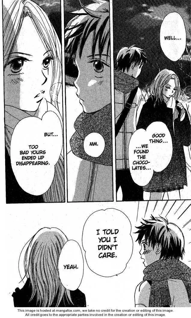 Monkey High! Chapter 6 75